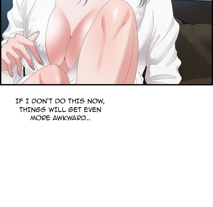Tasty Chat: 0km Chapter 16 image 30