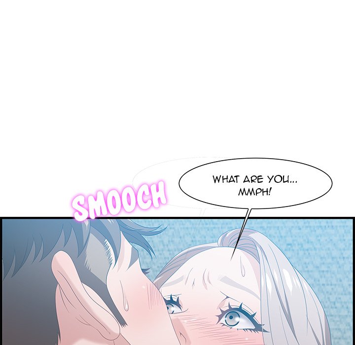 Tasty Chat: 0km Chapter 16 image 36