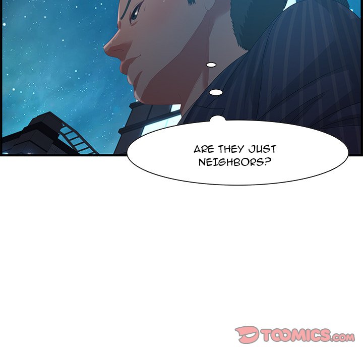 Tasty Chat: 0km Chapter 17 image 104