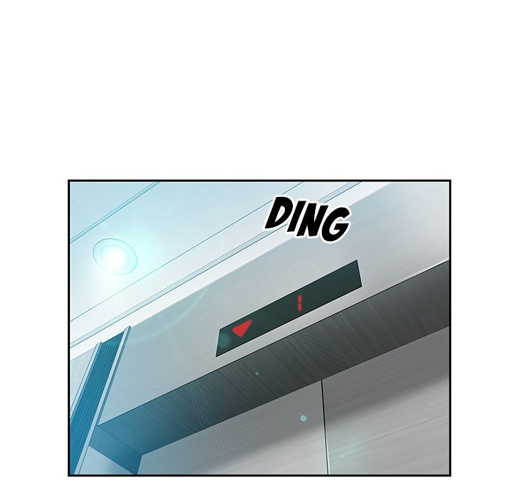 Tasty Chat: 0km Chapter 17 image 114