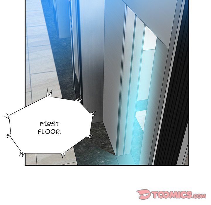 Tasty Chat: 0km Chapter 17 image 116