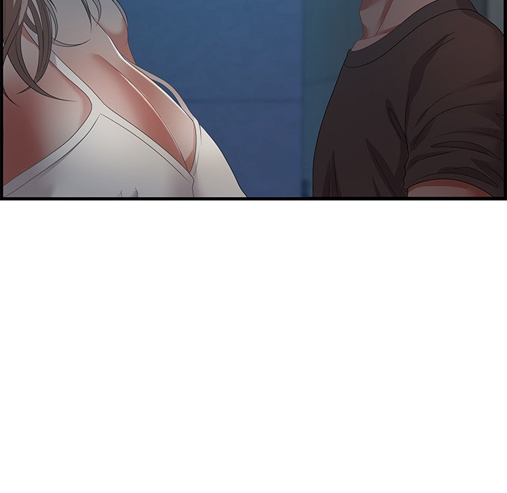 Tasty Chat: 0km Chapter 17 image 120