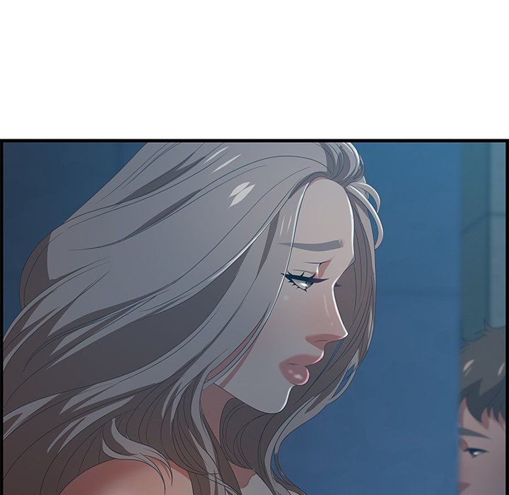 Tasty Chat: 0km Chapter 17 image 121