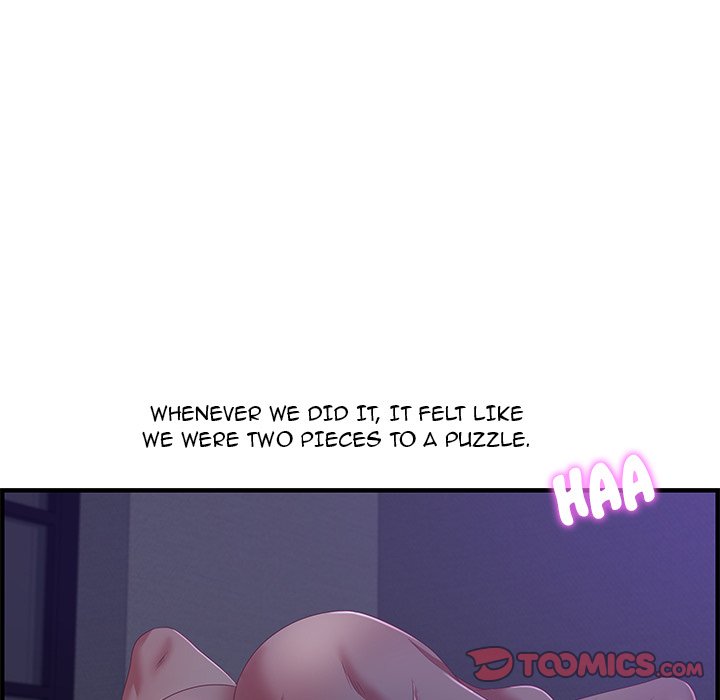 Tasty Chat: 0km Chapter 17 image 14