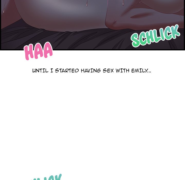 Tasty Chat: 0km Chapter 17 image 19