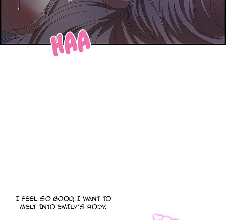 Tasty Chat: 0km Chapter 17 image 21