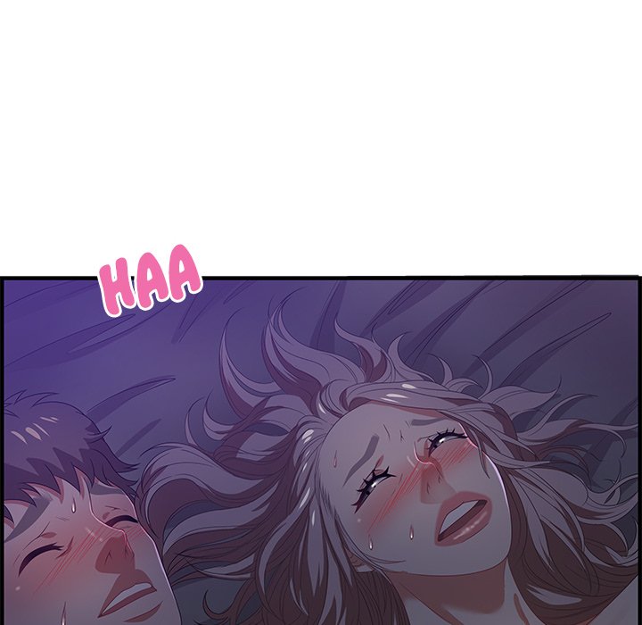 Tasty Chat: 0km Chapter 17 image 25