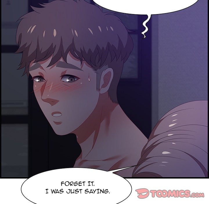 Tasty Chat: 0km Chapter 17 image 38