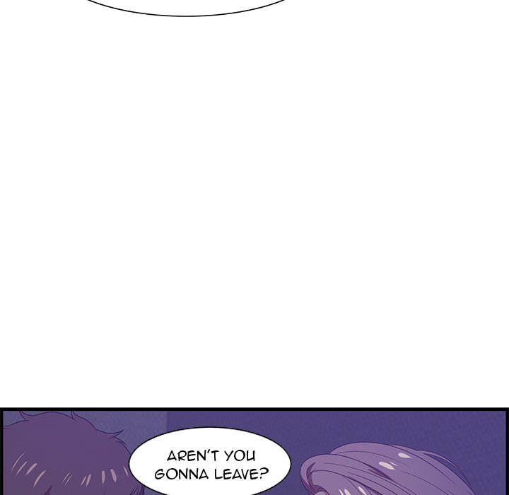 Tasty Chat: 0km Chapter 17 image 39