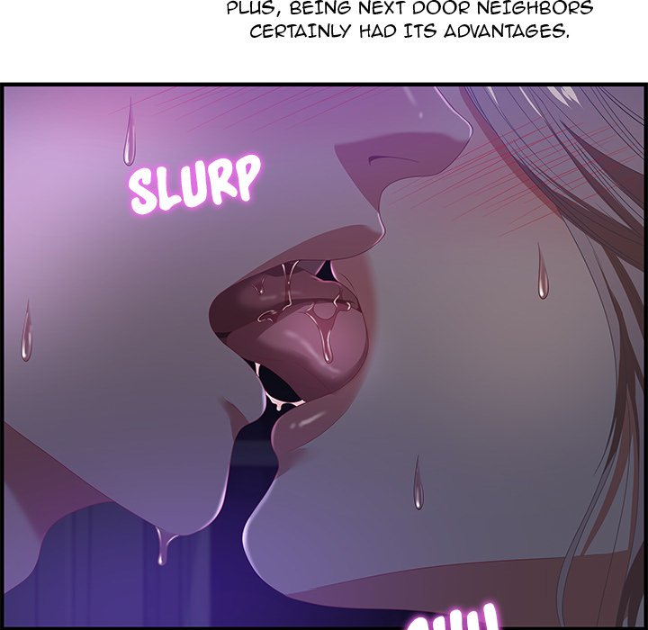Tasty Chat: 0km Chapter 17 image 4