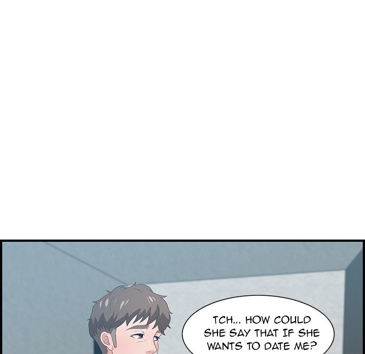 Tasty Chat: 0km Chapter 17 image 49