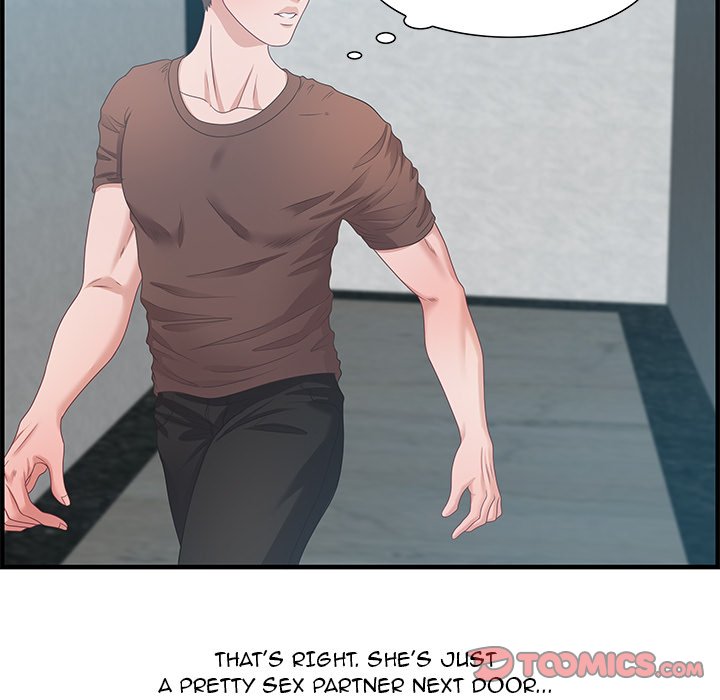 Tasty Chat: 0km Chapter 17 image 50