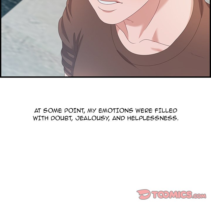 Tasty Chat: 0km Chapter 17 image 53