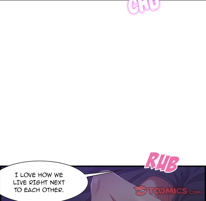 Tasty Chat: 0km Chapter 17 image 5