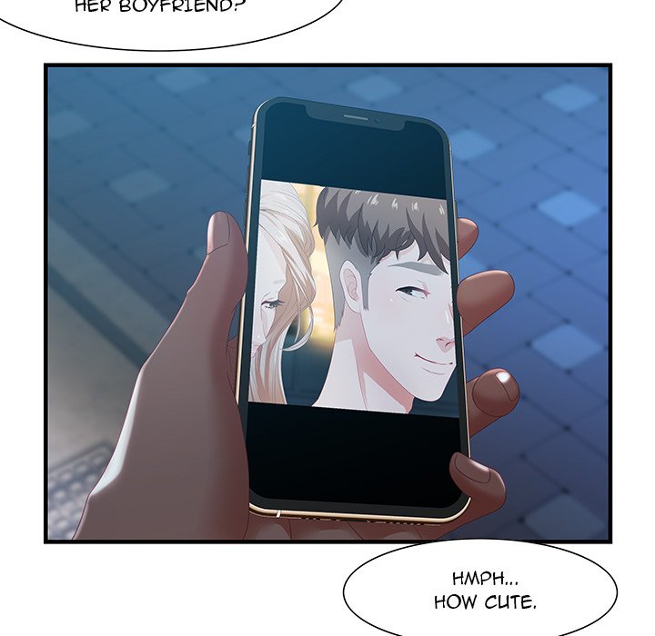 Tasty Chat: 0km Chapter 17 image 63