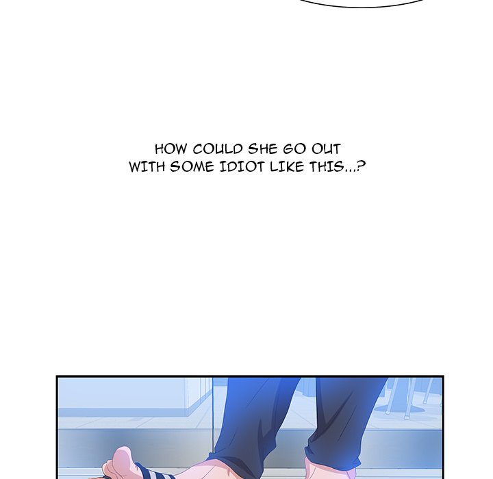 Tasty Chat: 0km Chapter 17 image 64