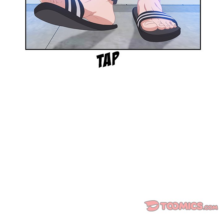 Tasty Chat: 0km Chapter 17 image 65