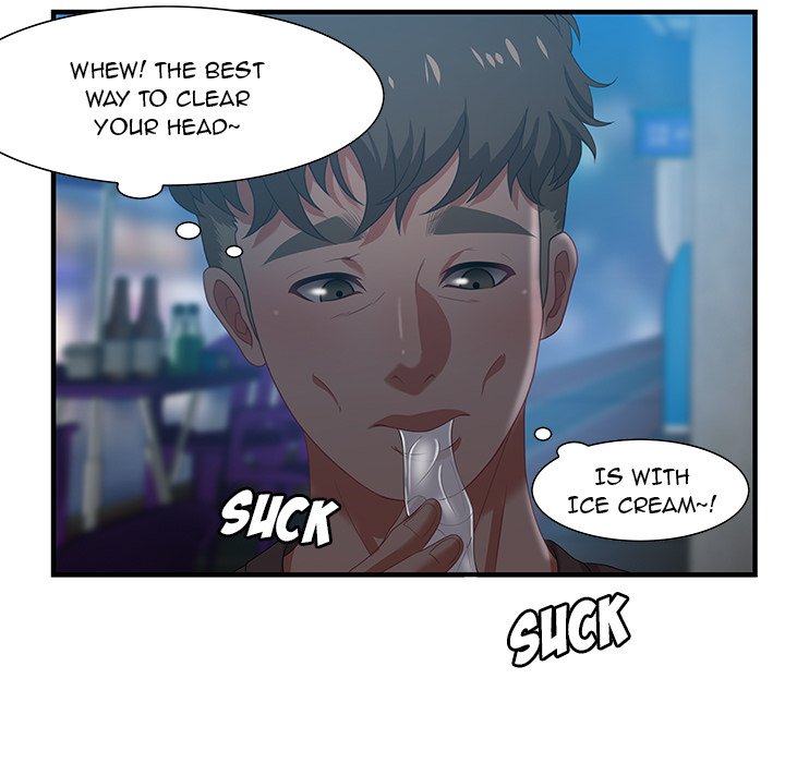 Tasty Chat: 0km Chapter 17 image 66