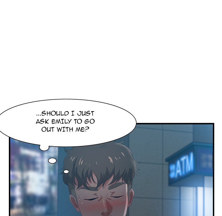 Tasty Chat: 0km Chapter 17 image 67