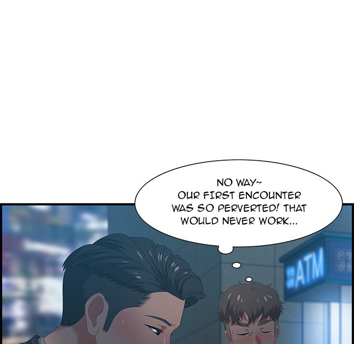 Tasty Chat: 0km Chapter 17 image 69