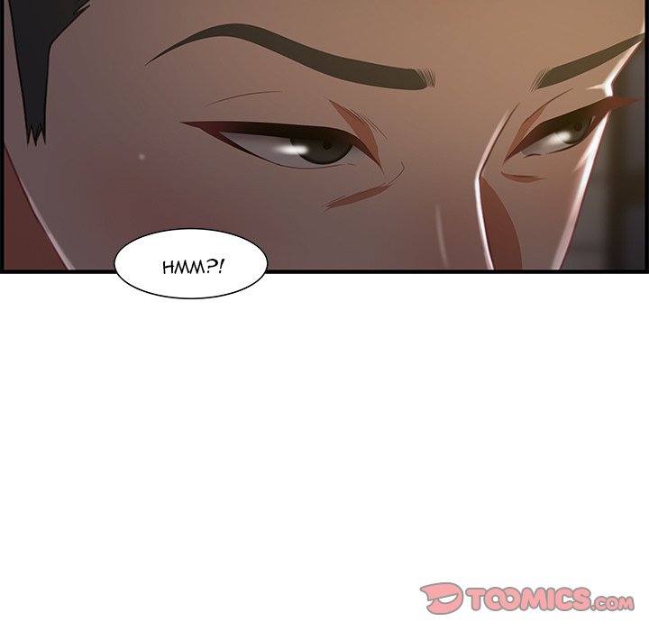 Tasty Chat: 0km Chapter 17 image 74