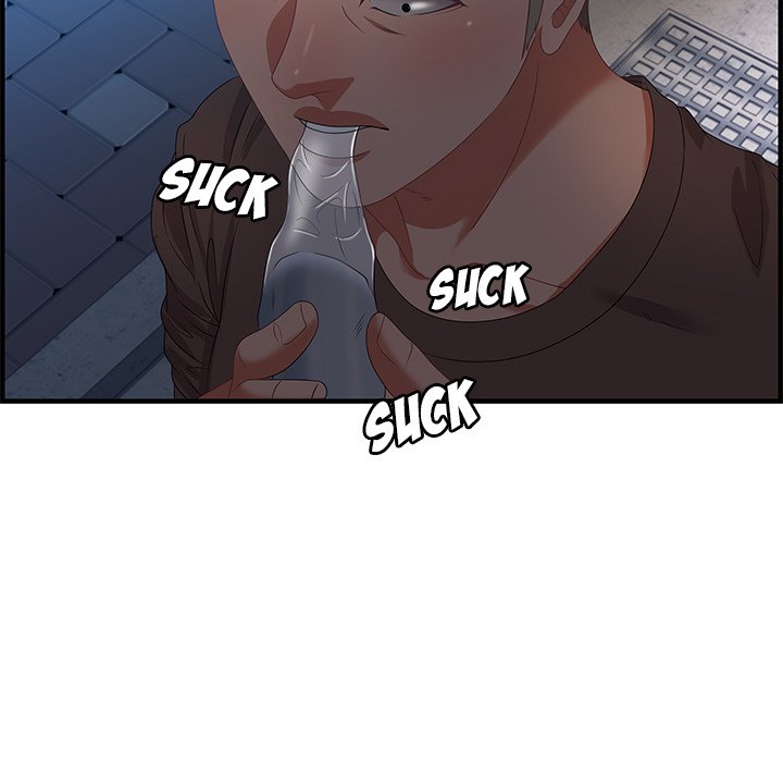 Tasty Chat: 0km Chapter 17 image 76