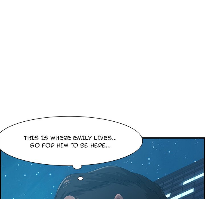 Tasty Chat: 0km Chapter 17 image 84