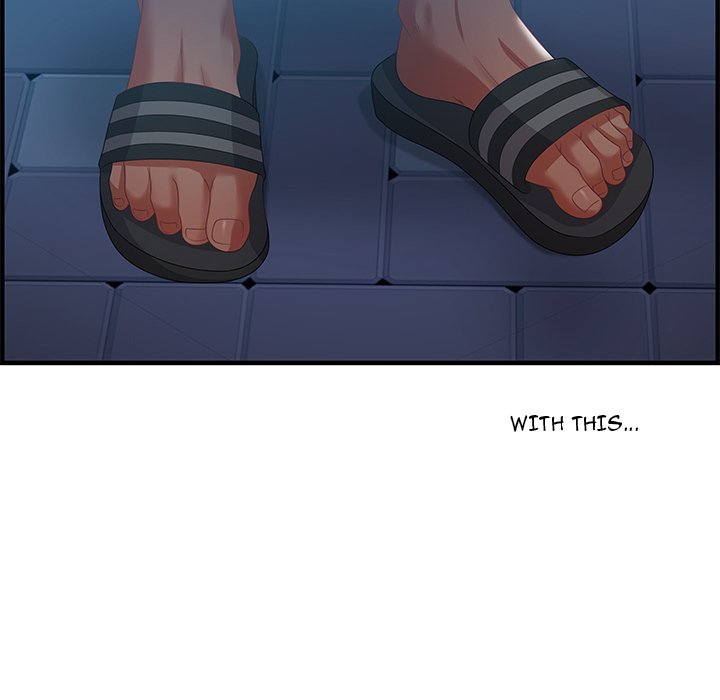 Tasty Chat: 0km Chapter 17 image 87