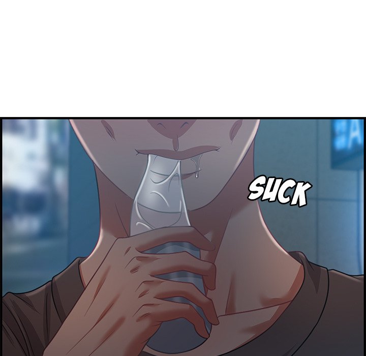 Tasty Chat: 0km Chapter 17 image 88