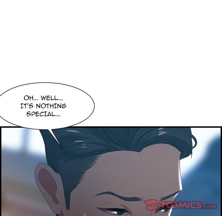 Tasty Chat: 0km Chapter 17 image 98