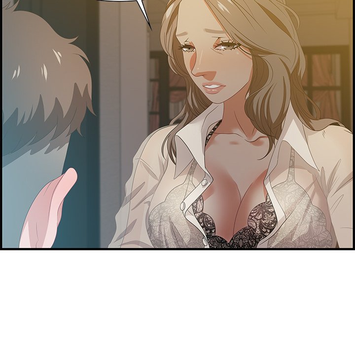 Tasty Chat: 0km Chapter 18 image 115