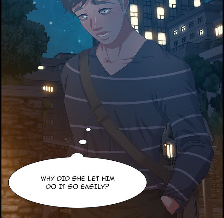 Tasty Chat: 0km Chapter 18 image 96