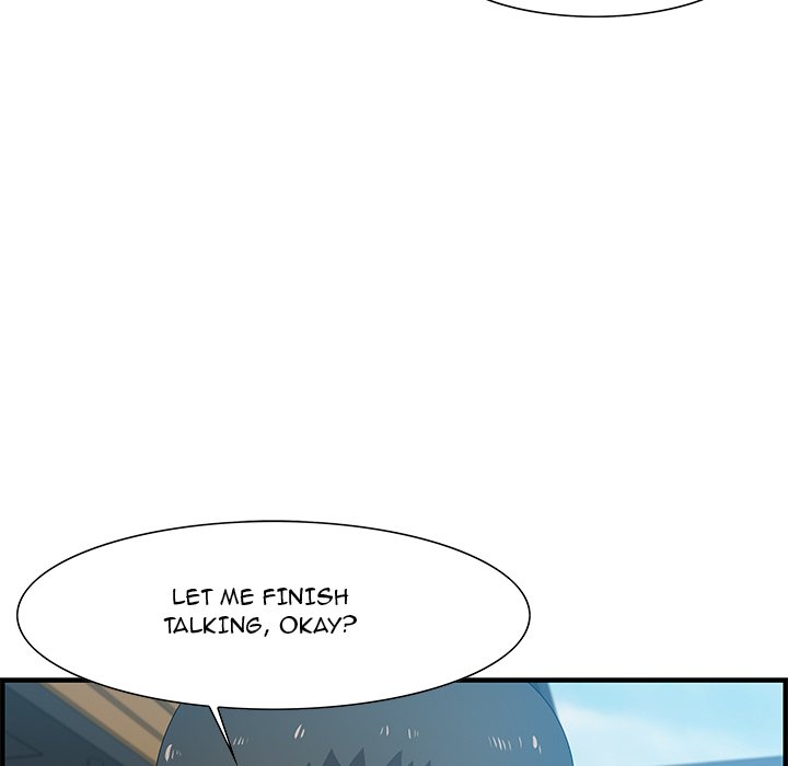 Tasty Chat: 0km Chapter 19 image 103