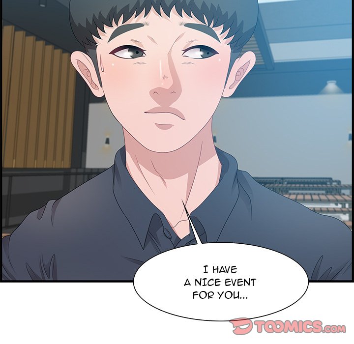Tasty Chat: 0km Chapter 19 image 104