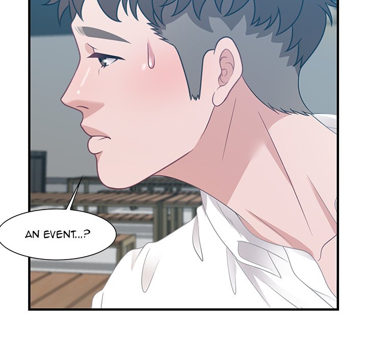 Tasty Chat: 0km Chapter 19 image 106