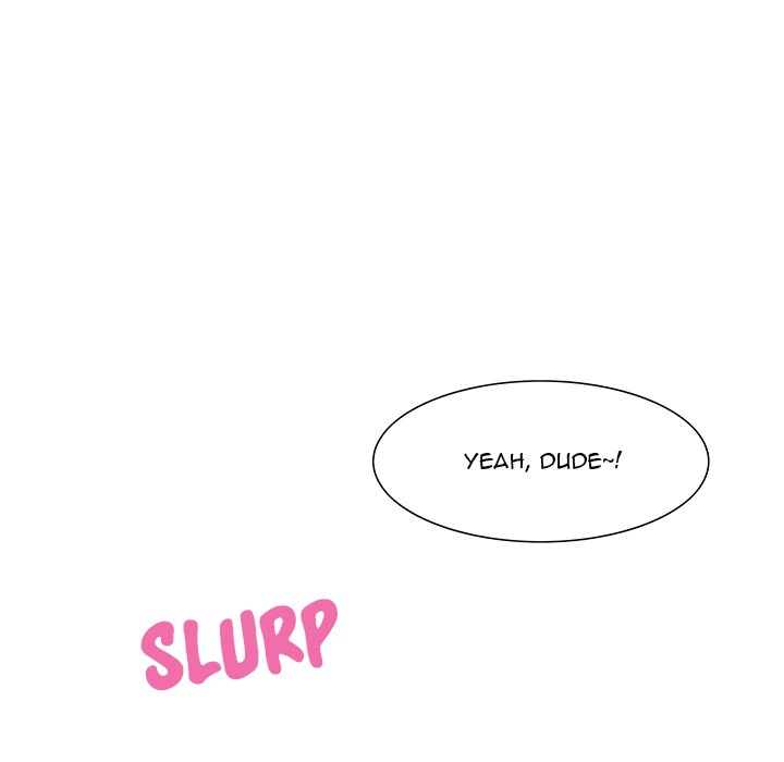Tasty Chat: 0km Chapter 19 image 107