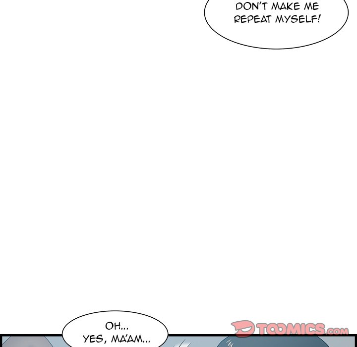 Tasty Chat: 0km Chapter 19 image 116