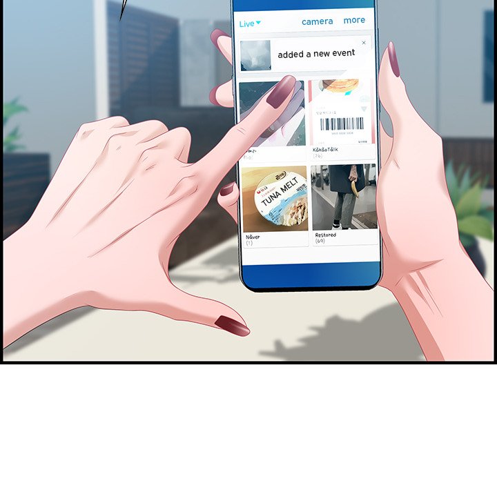 Tasty Chat: 0km Chapter 19 image 119