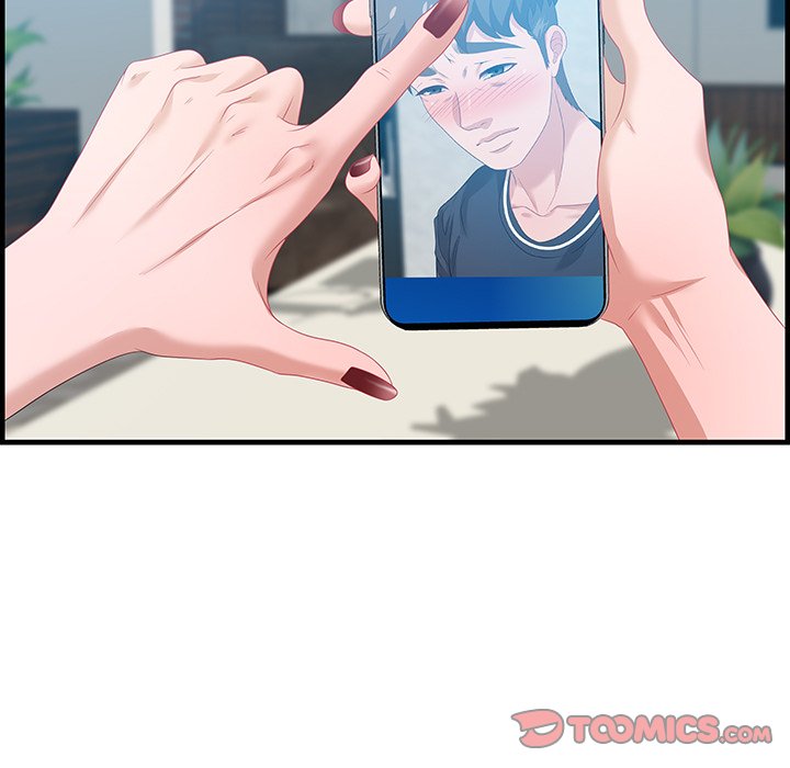 Tasty Chat: 0km Chapter 19 image 122