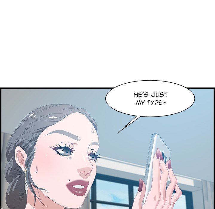 Tasty Chat: 0km Chapter 19 image 123