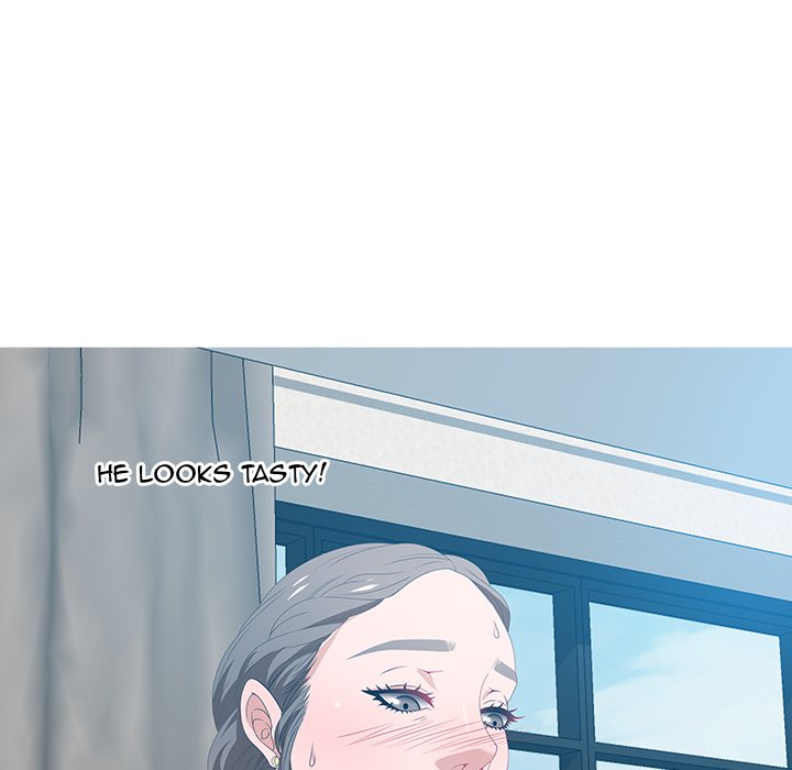 Tasty Chat: 0km Chapter 19 image 125