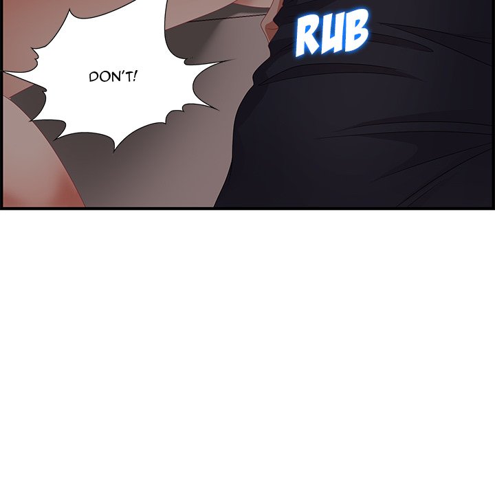 Tasty Chat: 0km Chapter 19 image 13