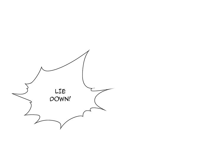 Tasty Chat: 0km Chapter 19 image 1