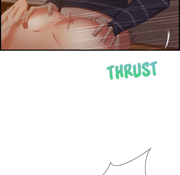 Tasty Chat: 0km Chapter 19 image 22