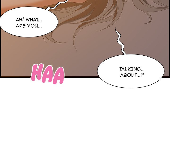Tasty Chat: 0km Chapter 19 image 29