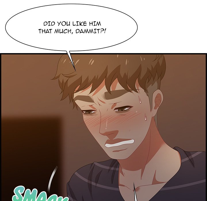 Tasty Chat: 0km Chapter 19 image 30