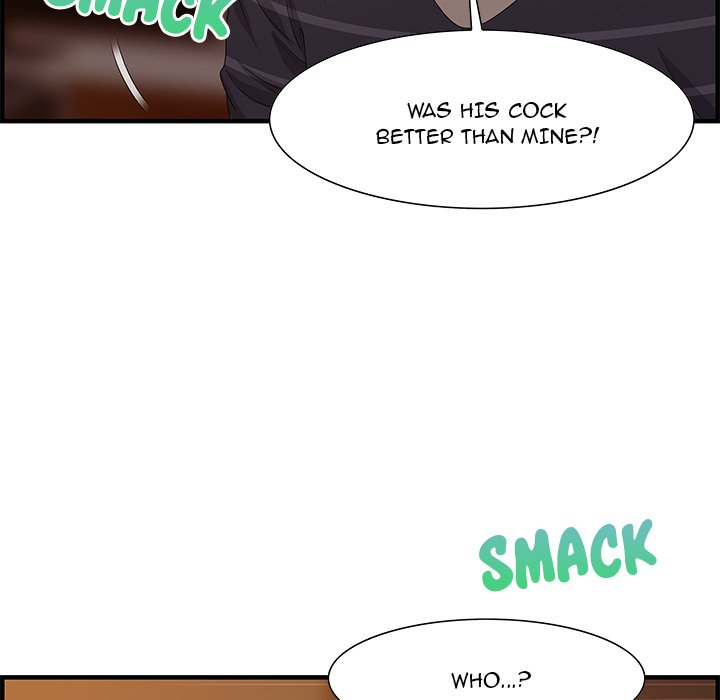 Tasty Chat: 0km Chapter 19 image 31