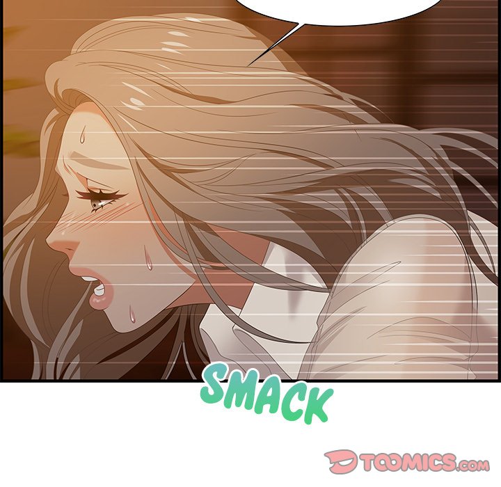 Tasty Chat: 0km Chapter 19 image 32