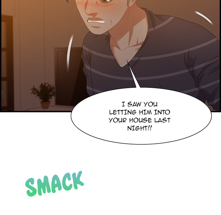 Tasty Chat: 0km Chapter 19 image 37