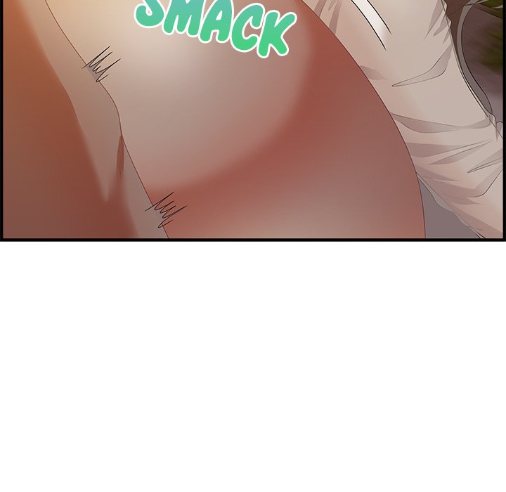 Tasty Chat: 0km Chapter 19 image 42